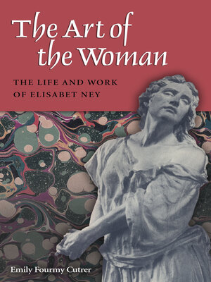 cover image of The Art of the Woman
